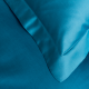 satin de coton egyptien