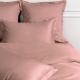 satin de coton egyptien