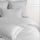 satin de coton egyptien