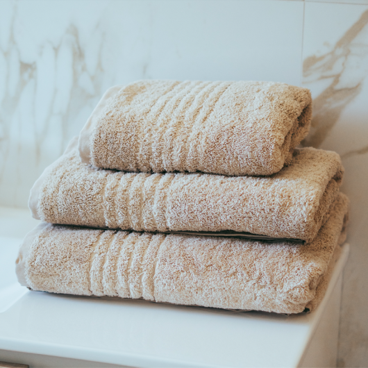 Linge de Bain - Collection Luxe