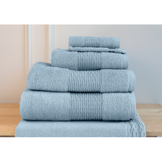 Linge de Bain - Collection Bio