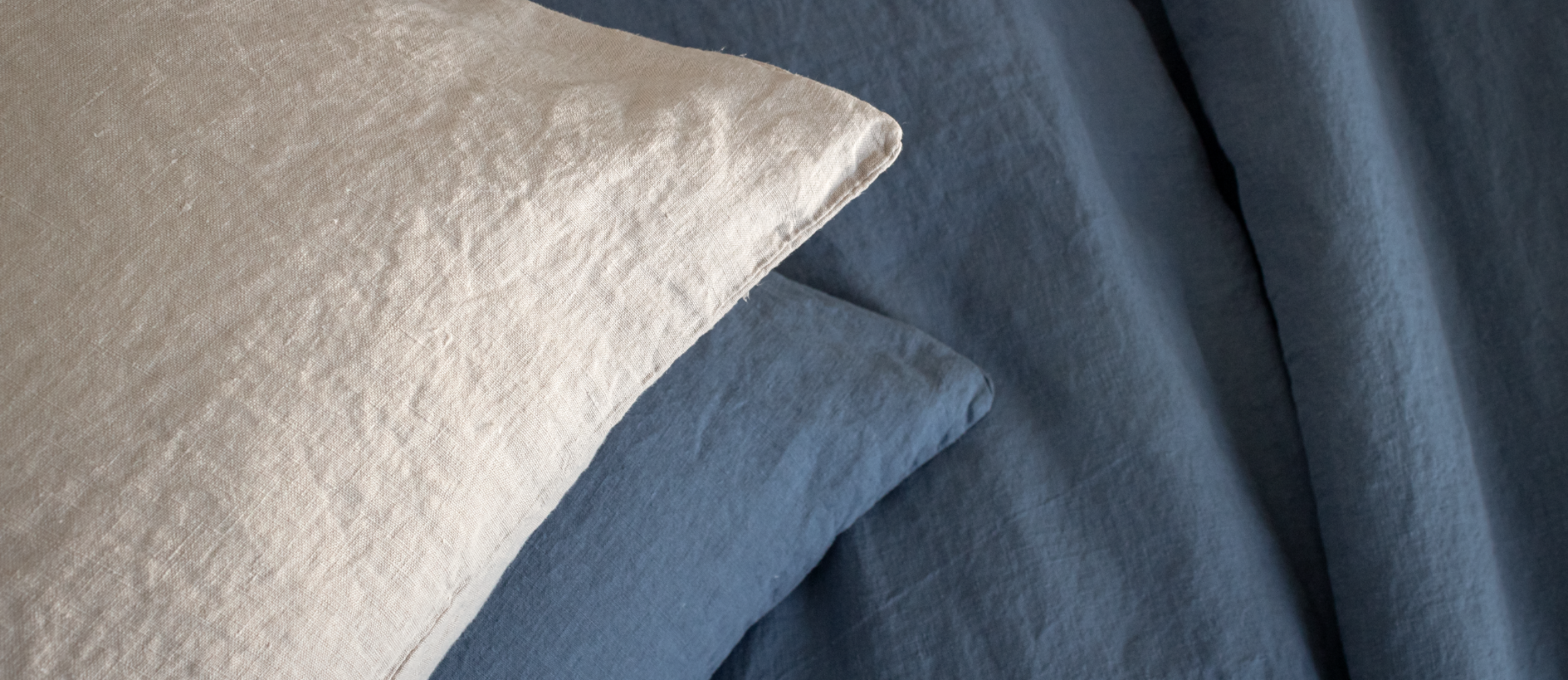 Linge de Lit Chanvre 170 g/m² Naturel et Écologique Linge de Lit Chanvre 170 g/m² Naturel et Écologique