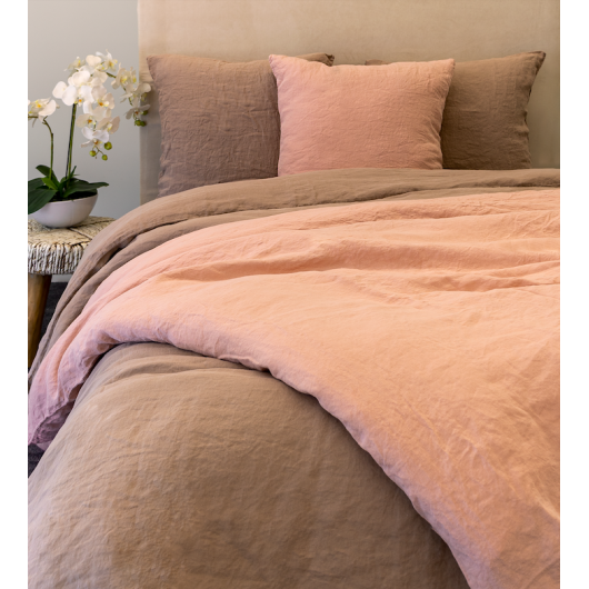 Linge de Lit Chanvre 170 g/m²