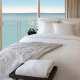 housse de couette gaze de coton