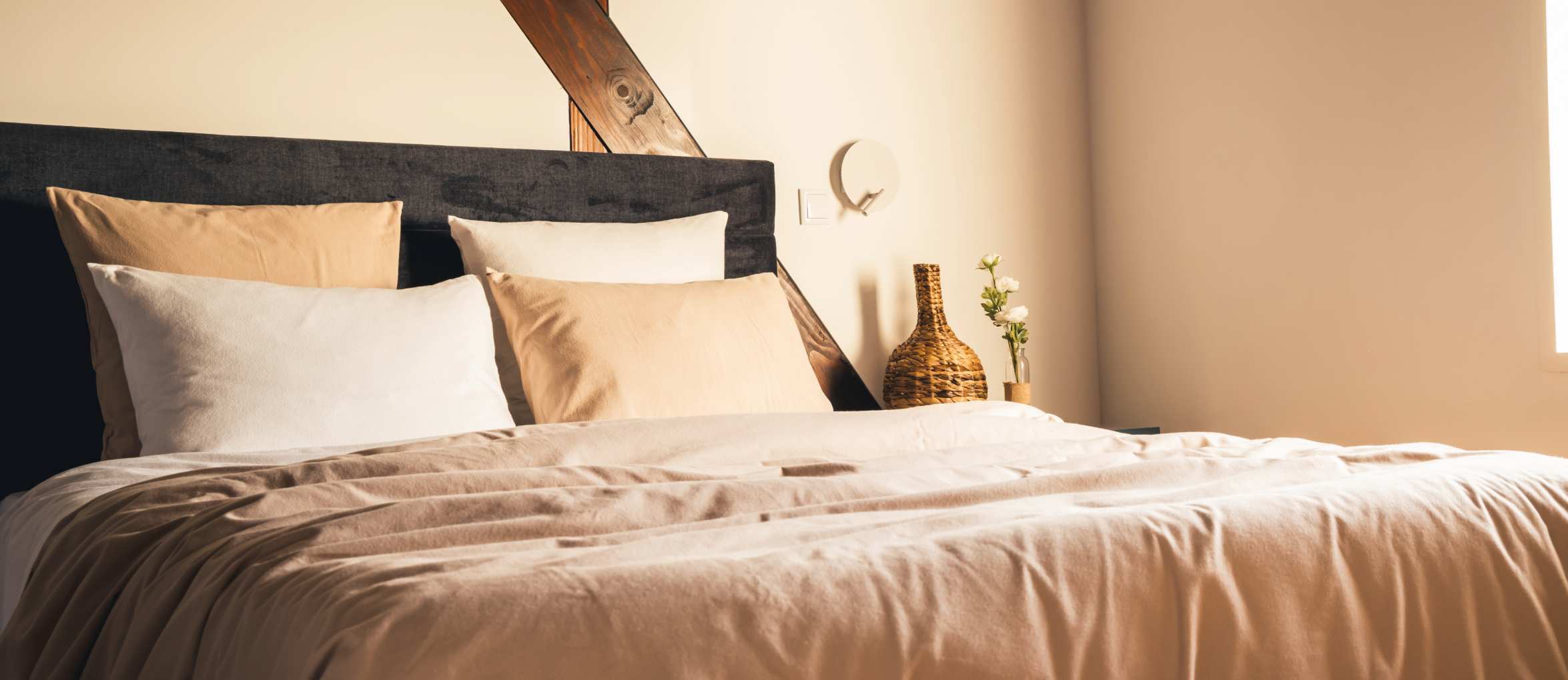 Linge de Lit Flanelle Bio 100% Coton GOTS Linge de Lit Flanelle Bio 100% Coton GOTS