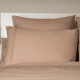 linge de lit luxe percale