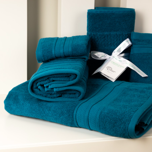 Linge de bain La Compagnie du Blanc