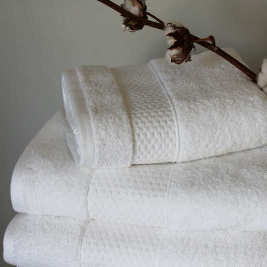 Linge de Bain HÔTEL