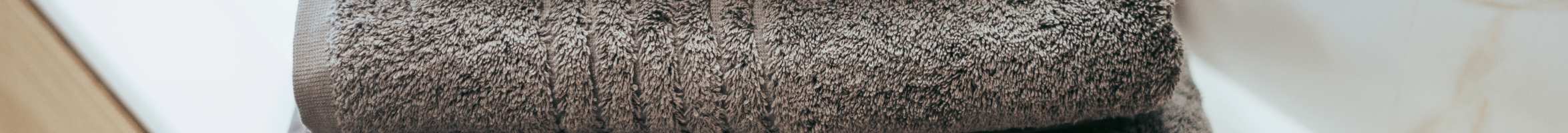 Linge de bain - La Compagnie du Blanc