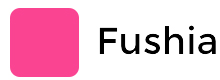 fushia