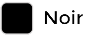 noir