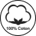 pure cotton