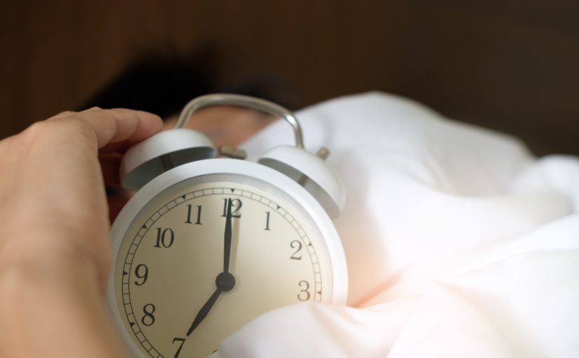Pourquoi choisir une couette 4 saisons ? - La Compagnie du ...