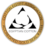COTON ÉGYPTIEN