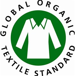 GOTS (Global Organic Textile Standard)