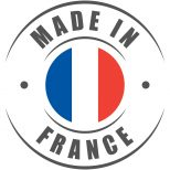 MADE IN FRANCE