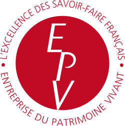 ENTREPRISE DU PATRIMOINE VIVANT