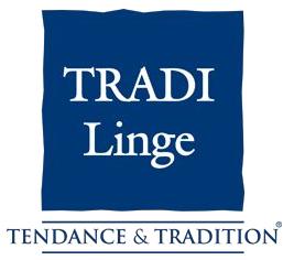 tradilinge linge de lit maison